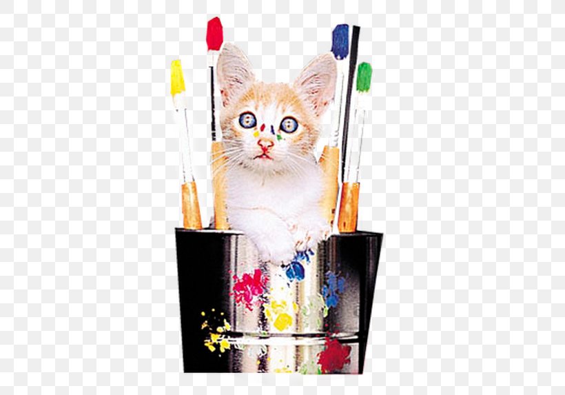 Paint Brushes Image Clip Art Ink Brush, PNG, 500x573px, Paint Brushes, Brush, Carnivore, Cat, Drawing Download Free