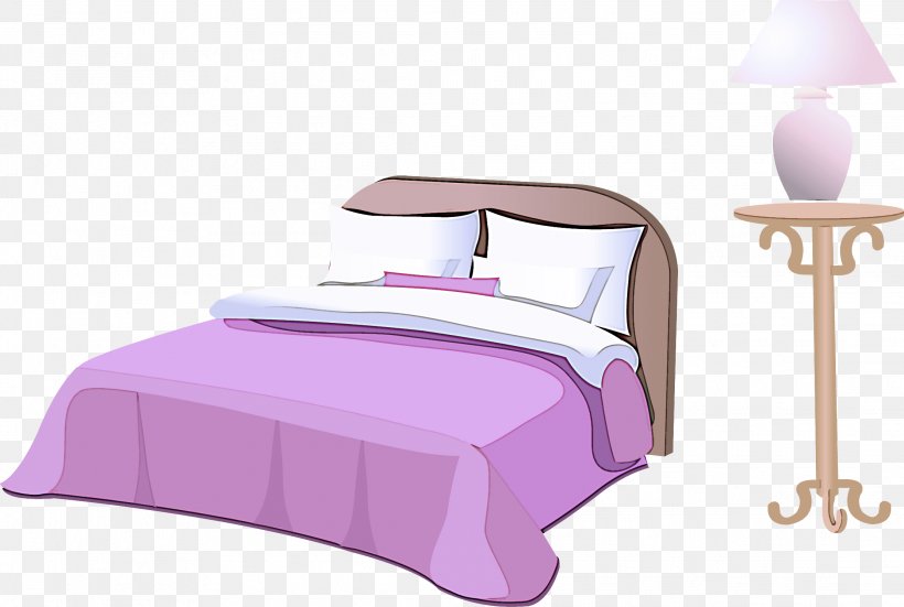 Pink Furniture Purple Violet Bed, PNG, 2224x1497px, Pink, Bed, Bed Frame, Bedding, Bedroom Download Free