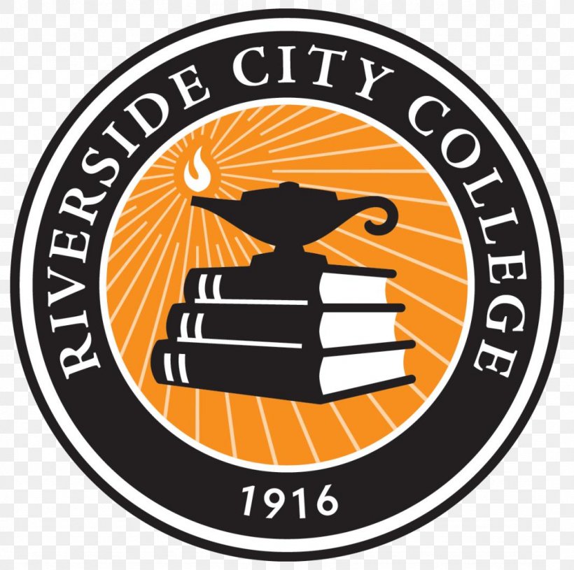 Riverside City College Riverside Community College District University Of California, Riverside Moreno Valley College Norco College, PNG, 1077x1071px, Riverside City College, Academic Degree, Area, Badge, Brand Download Free