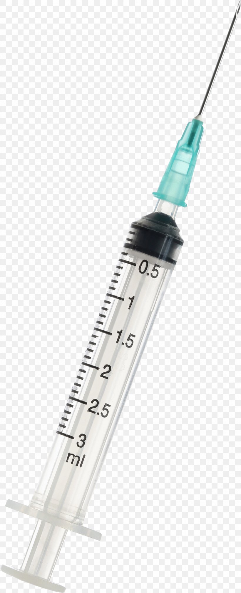 Syringe Hypodermic Needle Injection Clip Art, PNG, 963x2367px, Syringe, Drug, Drug Injection, Hypodermic Needle, Injection Download Free