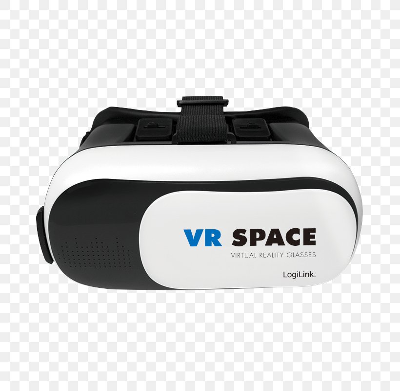 Virtual Reality 3D-Brille 3D Computer Graphics, PNG, 800x800px, 3d Computer Graphics, 3d Film, Virtual Reality, Bluetooth, Electronics Download Free