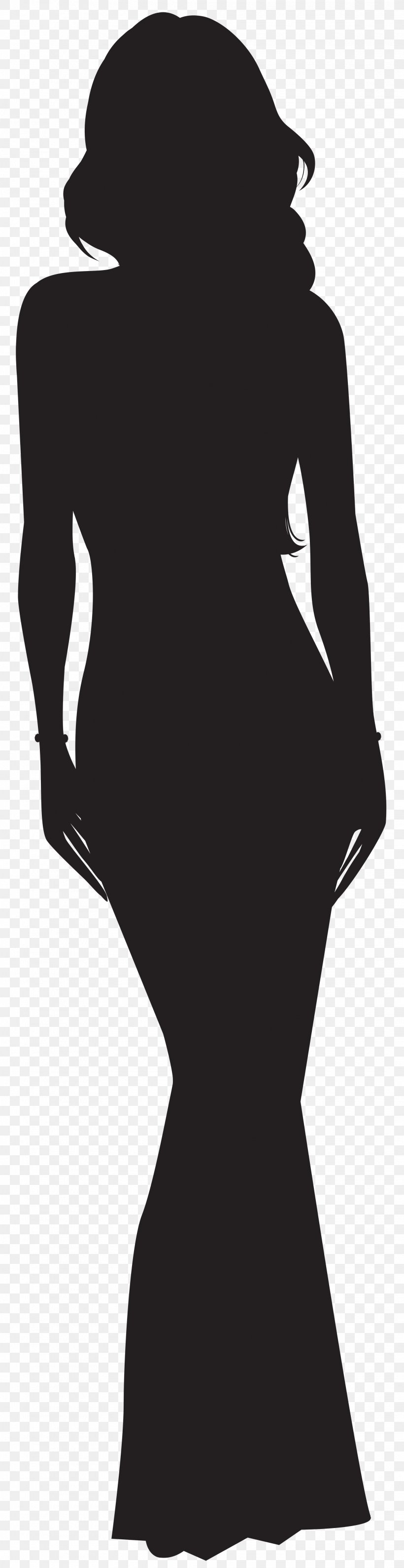 Woman Silhouette Clip Art, PNG, 2065x8000px, Woman, Amy Baldwin, Art, Black, Black And White Download Free