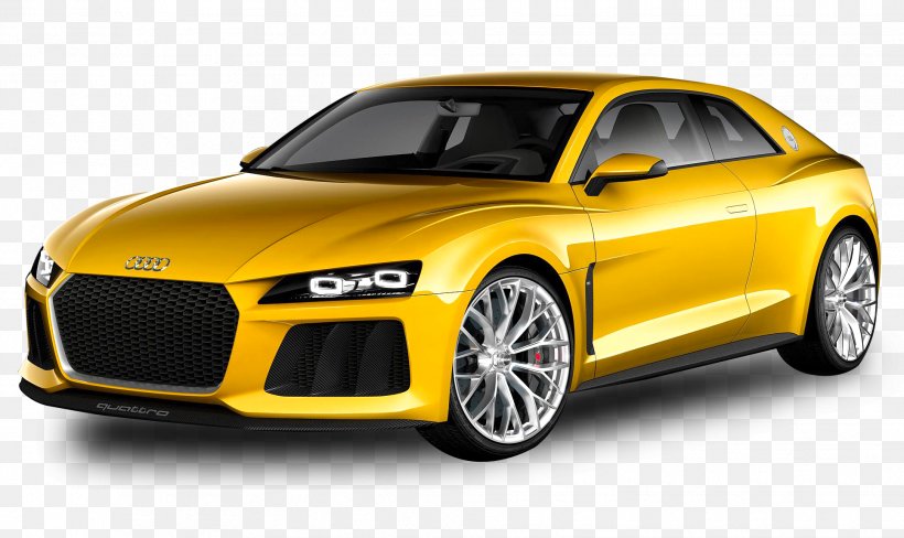 Audi Quattro Concept Audi Quattro Sport Car International Motor Show Germany, PNG, 1932x1150px, Audi Quattro Concept, Audi, Audi Coupxe9, Audi Quattro, Audi Quattro Sport Download Free