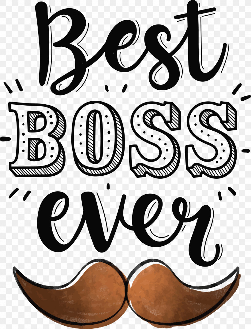 Boss Day, PNG, 2287x3000px, Boss Day, Calligraphy, Geometry, Line, Logo Download Free