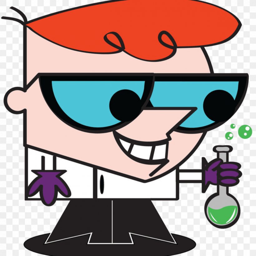 Dexter's Laboratory: Mandark's Lab? Major Glory Cartoon Network, PNG, 1200x1200px, Mandark, Area, Artwork, Cartoon, Cartoon Network Download Free