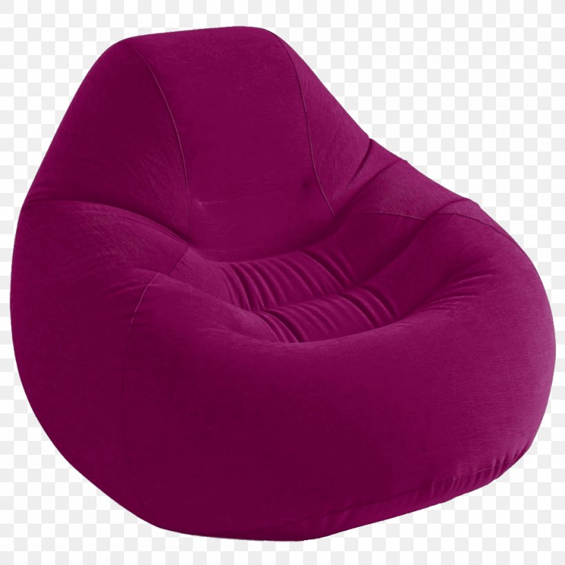 Furniture Chair Tuffet Fauteuil Living Room, PNG, 1000x1000px, Furniture, Air Mattresses, Bean Bag, Bean Bag Chairs, Bed Download Free