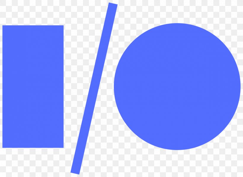 Google I/O Google Developer Day Input/output Google Cardboard, PNG, 1200x873px, Google Io, Android, Area, Azure, Blue Download Free