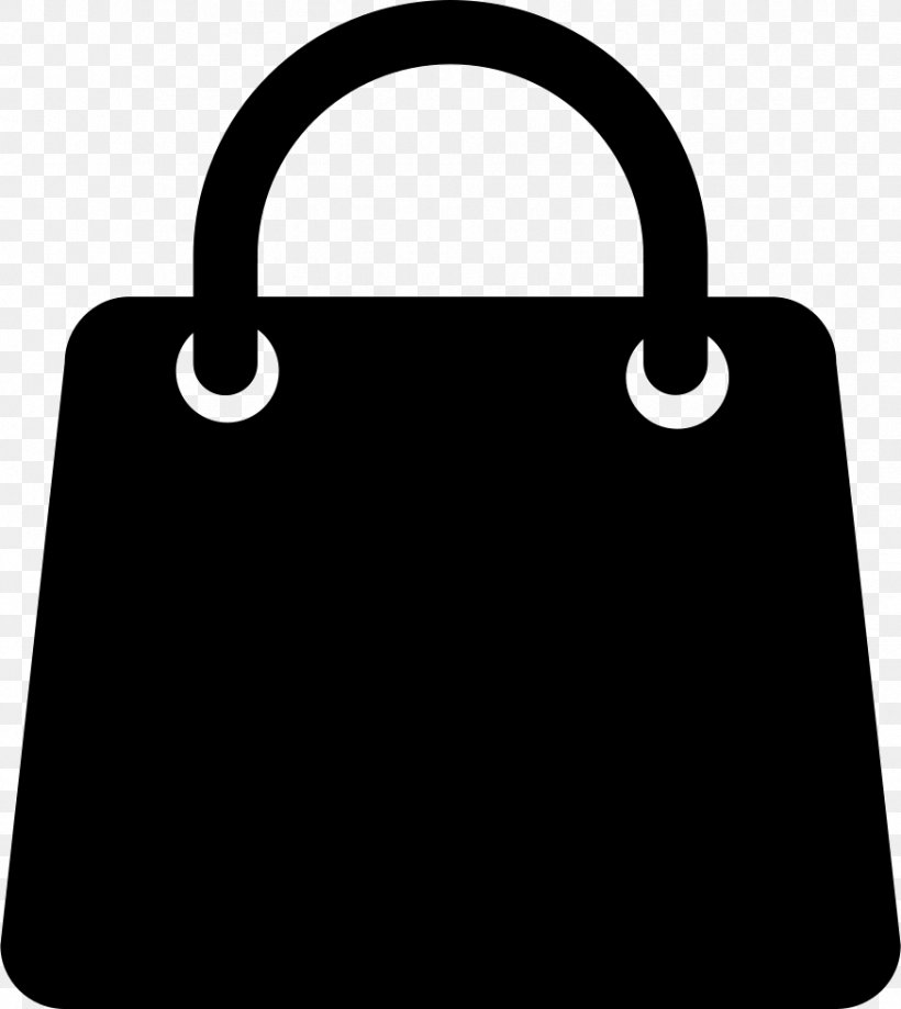 Handbag Product Design Clip Art Rectangle, PNG, 874x980px, Handbag, Bag, Black, Blackandwhite, Brand Download Free