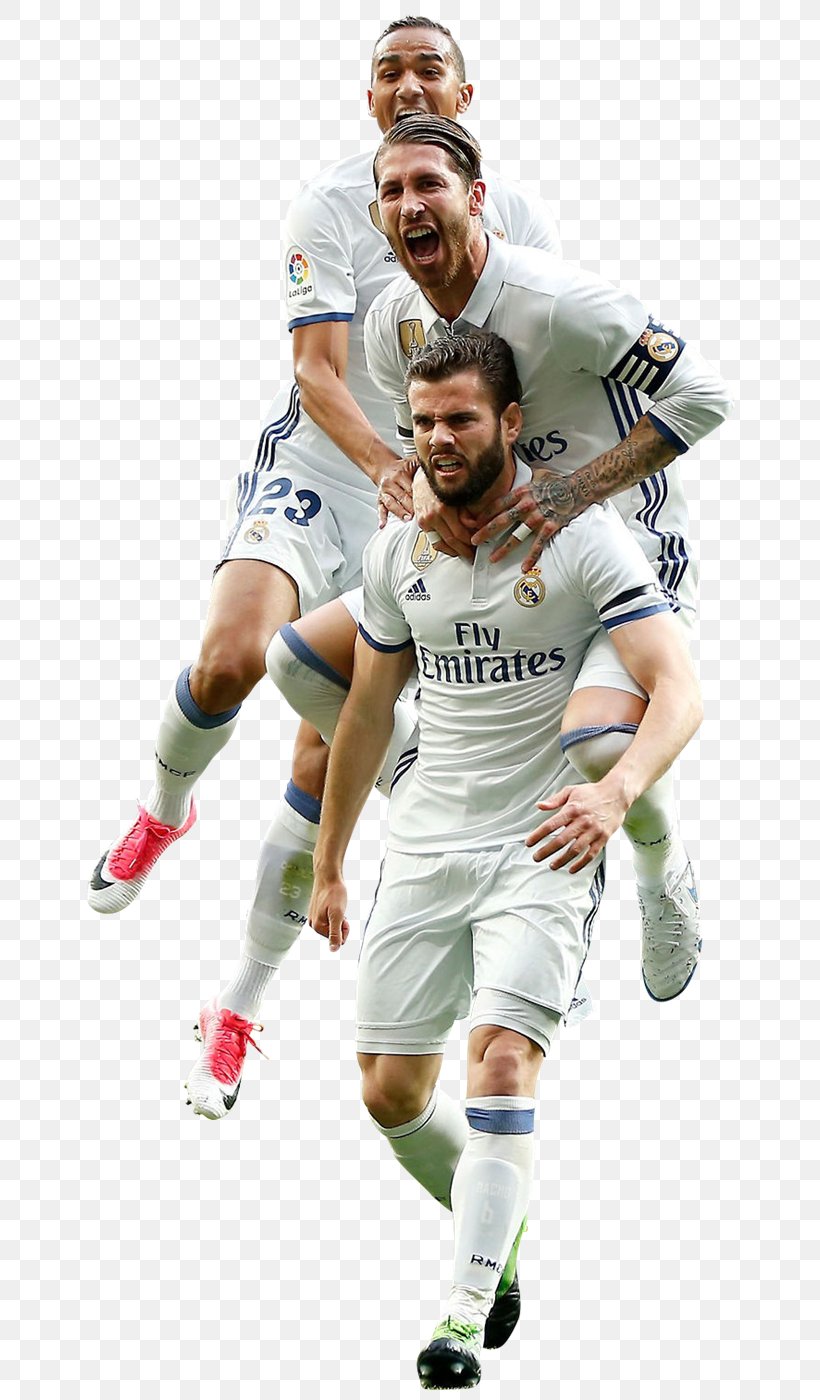 Nacho Sergio Ramos Real Madrid C.F. Danilo La Liga, PNG, 666x1400px, Nacho, Ball, Competition Event, Cristiano Ronaldo, Danilo Download Free