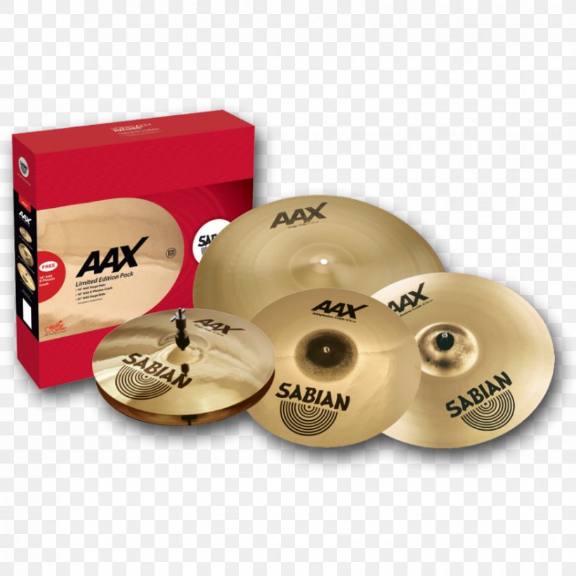Sabian Cymbal Pack Drums China Cymbal, PNG, 875x875px, Watercolor, Cartoon, Flower, Frame, Heart Download Free