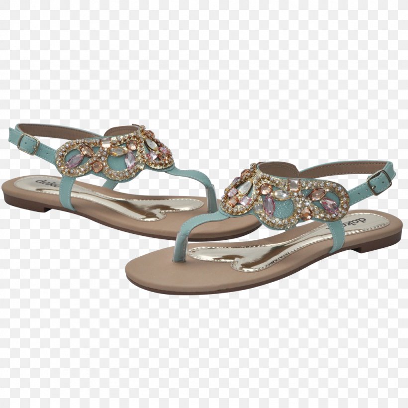Sandal Flip-flops High-heeled Shoe Boot, PNG, 1024x1024px, Sandal, Boot, Fashion, Flip Flops, Flipflops Download Free