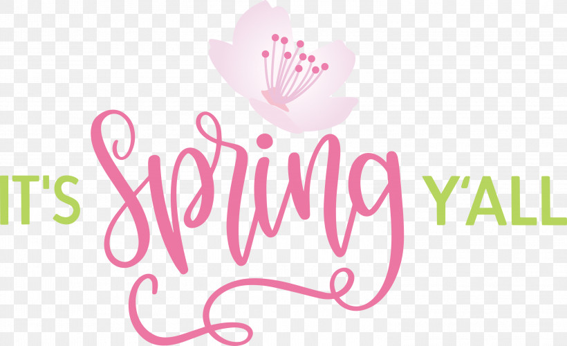 Spring Spring Quote Spring Message, PNG, 2999x1829px, Spring, Flower, Flowerpot, Free, Logo Download Free
