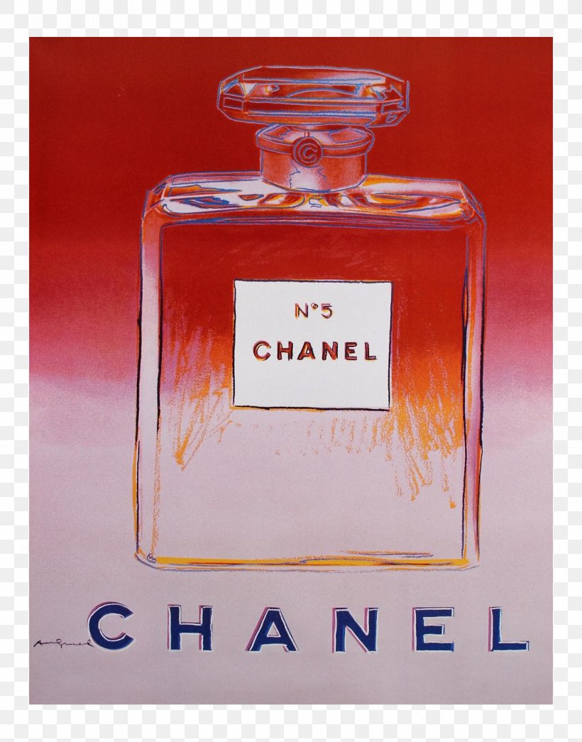 Chanel No. 5 Pop Art Poster, PNG, 1118x1426px, Chanel No 5, Andy Warhol, Art, Artist, Chanel Download Free