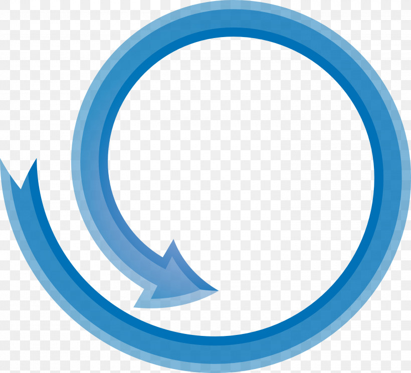Circle Arrow, PNG, 3000x2726px, Circle Arrow, Circle, Crescent, Disk, Equilateral Triangle Download Free