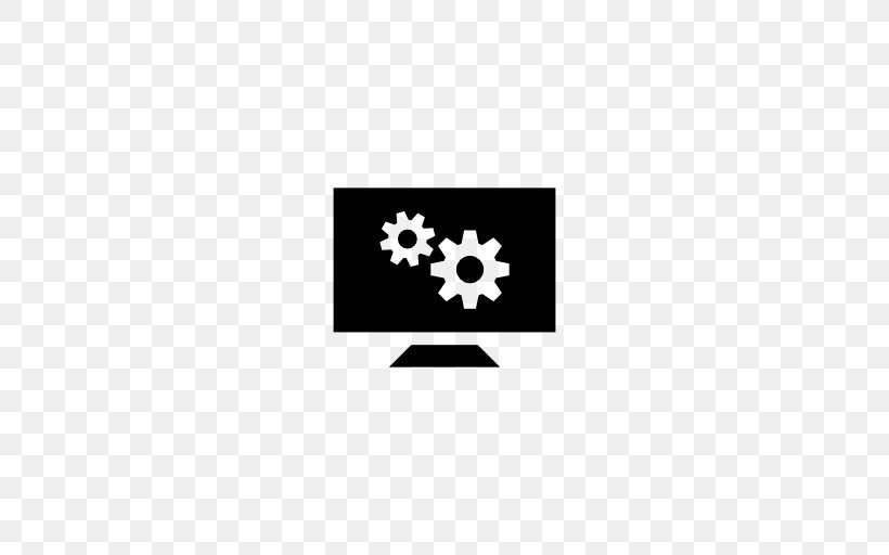 Desktop Environment, PNG, 512x512px, Computer, Black, Brand, Computer Configuration, Computer Monitors Download Free