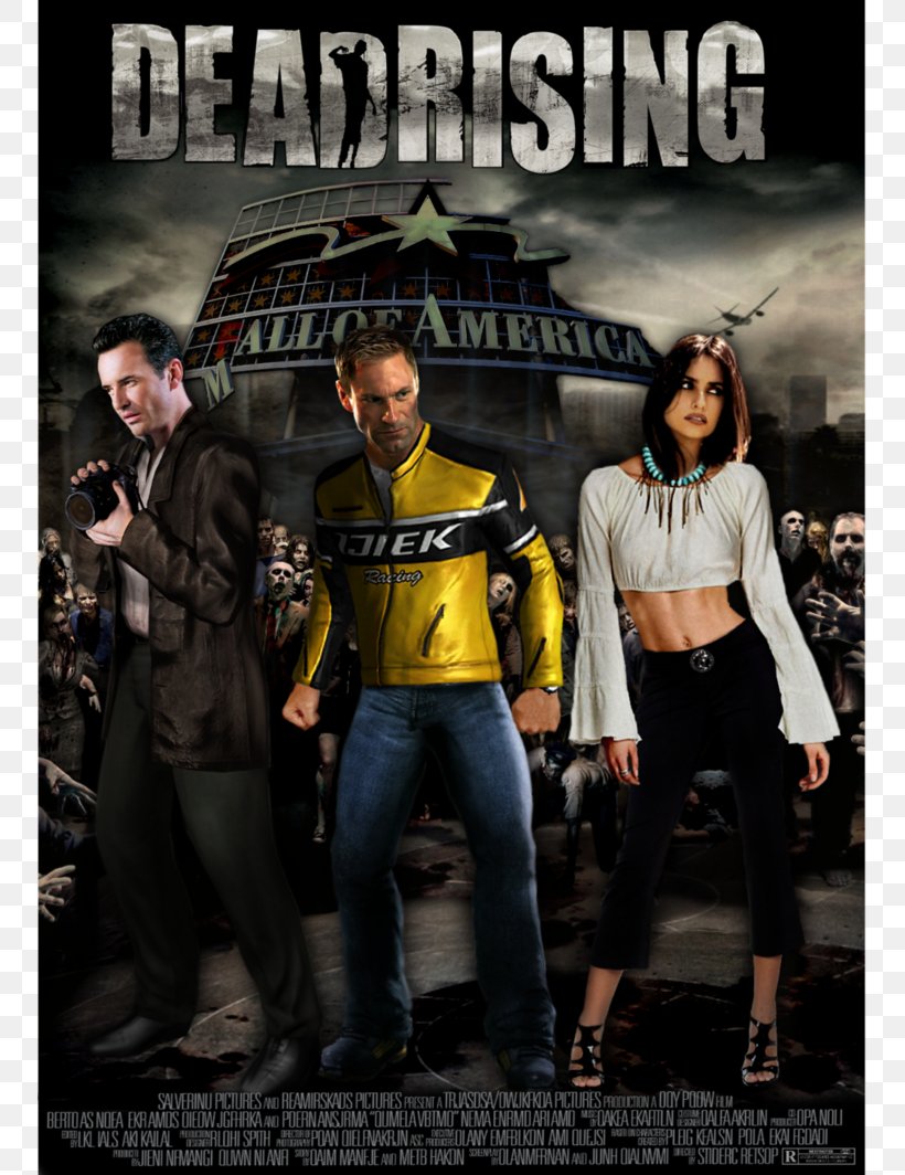 Dead Rising 3 Dead Rising 2: Off The Record Dead Rising 4 Chuck Greene, PNG, 751x1064px, Dead Rising 3, Action Film, Advertising, Chuck Greene, Dead Rising Download Free