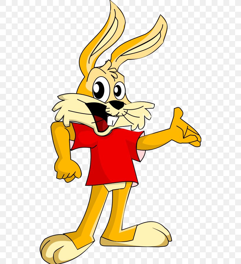Easter Bunny Bugs Bunny Hare Rabbit Cartoon, PNG, 550x900px, Easter Bunny, Animal Figure, Animation, Art, Artwork Download Free