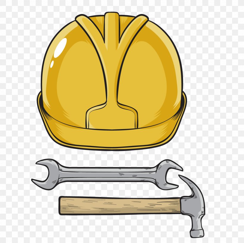 Euclidean Vector, PNG, 1600x1600px, Wrench, Adjustable Spanner, Hard Hat, Helmet, Laborer Download Free