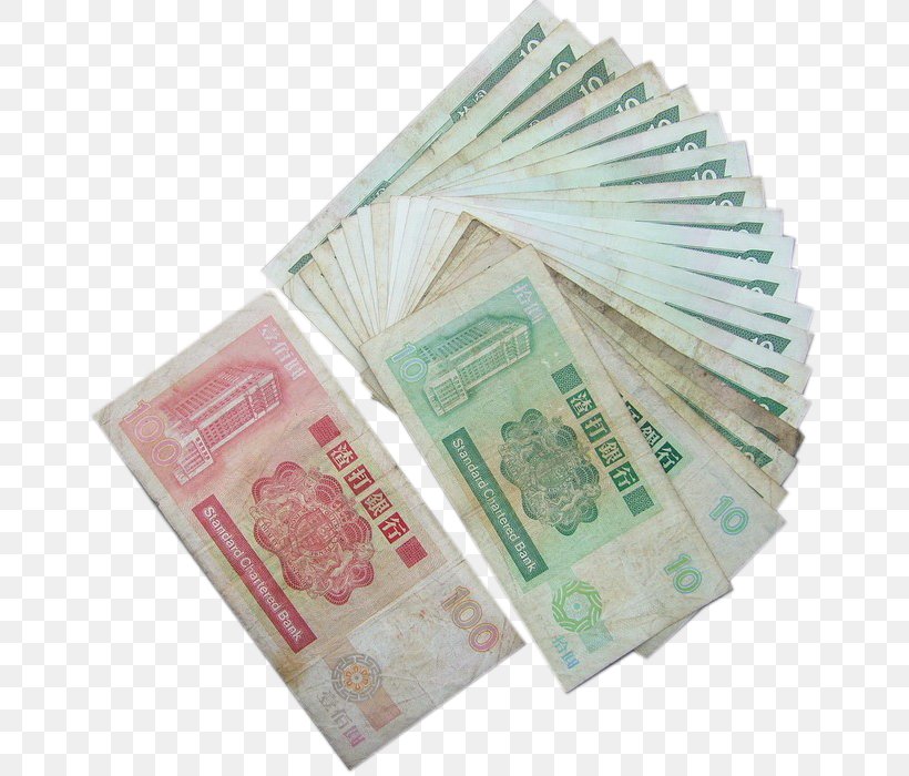 Hong Kong Dollar Banknote Hong Kong One Thousand-dollar Note, PNG, 661x700px, Hong Kong, Bank, Banknote, Cash, Coin Download Free