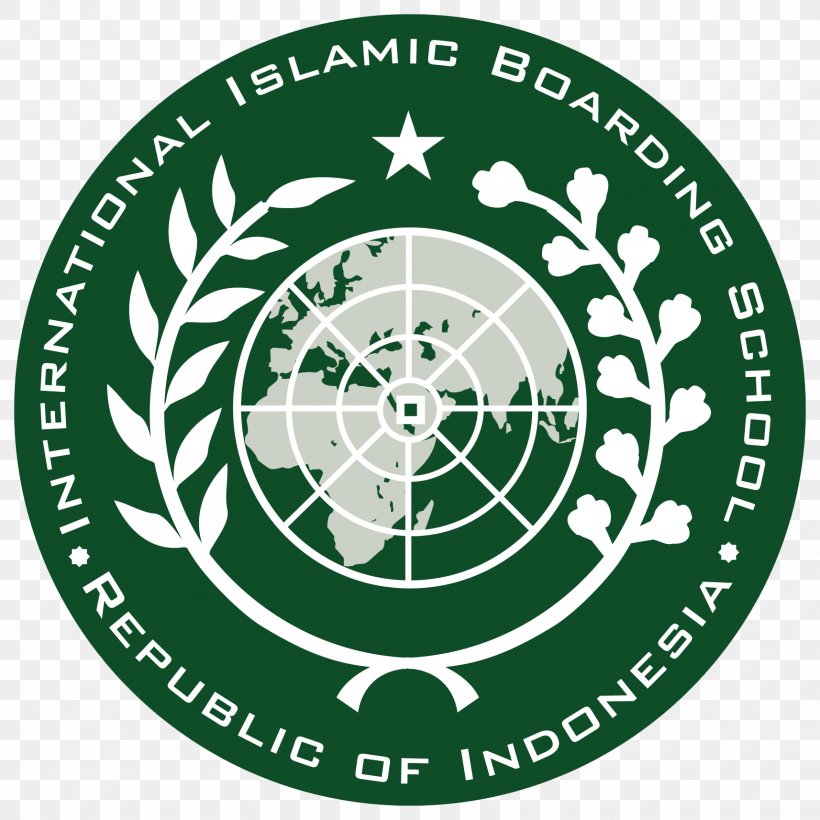 International Islamic Boarding School National Secondary School High School Education, PNG, 1714x1714px, School, Badge, Boarding School, Brand, Class Download Free