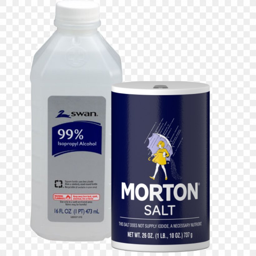 Morton Salt Food Ounce Pickling Salt, PNG, 1000x1000px, Salt, Antiseptic, Can, Food, Grocery Store Download Free