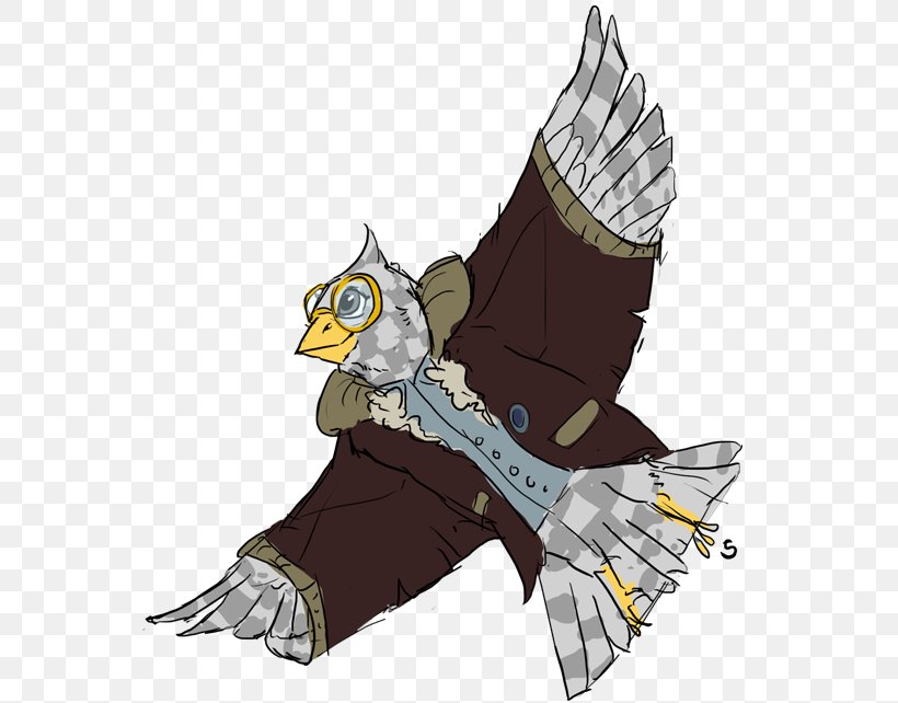 Owl Beak Eagle Cartoon, PNG, 570x642px, Owl, Beak, Bird, Bird Of Prey, Cartoon Download Free