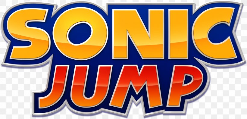 Sonic Jump Fever Sonic Rush Sonic The Hedgehog Sonic Generations, PNG, 2246x1082px, Sonic Jump, Android, Arcade Game, Area, Banner Download Free