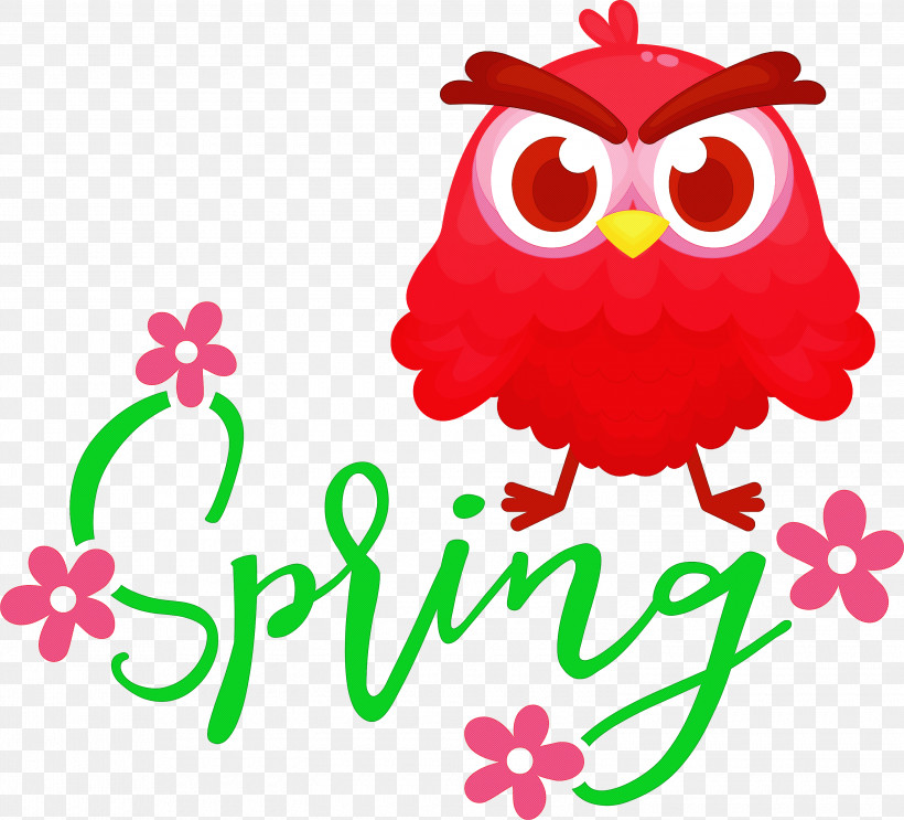 Spring Bird, PNG, 3000x2721px, Spring, Barn Owl, Barred Owl, Bird, Birds Download Free