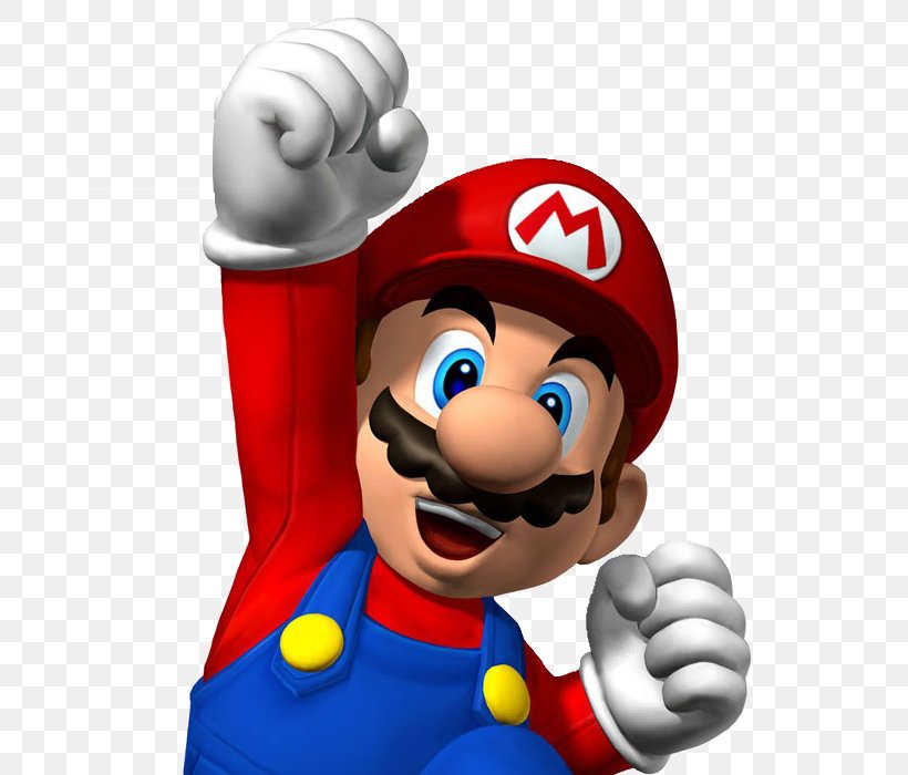 Super Mario Bros. 2 New Super Mario Bros, PNG, 700x700px, Super Mario Bros, Cartoon, Fictional Character, Figurine, Finger Download Free