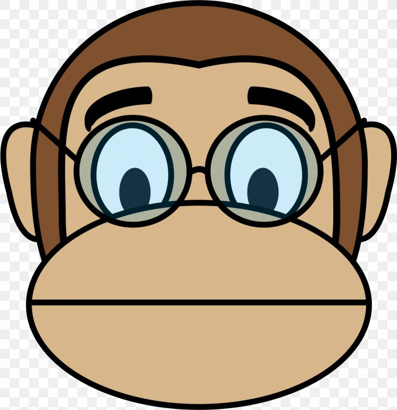 Ape Primate Monkey Mandrill Clip Art, PNG, 1101x1136px, Ape, Animal, Cheek, Crying, Emoji Download Free