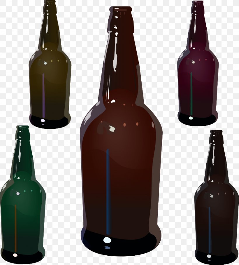 Beer Bottle Wine, PNG, 871x965px, Beer, Alcoholic Beverage, Beer Bottle, Bottle, Drinkware Download Free