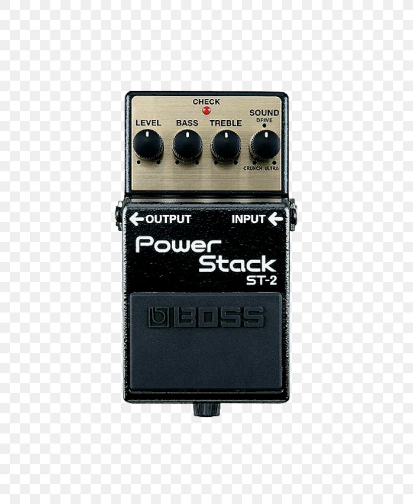 Boss DS-1 Distortion Effects Processors & Pedals Boss Corporation BOSS ST-2 Power Stack, PNG, 726x1000px, Distortion, Audio, Audio Equipment, Boss, Boss Corporation Download Free