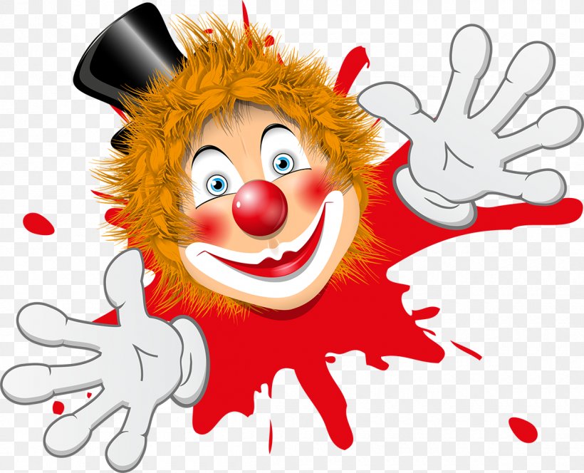 Clown Stock Photography Royalty-free, PNG, 1200x972px, Clown, Art, Black And White, Bouffon, Drawing Download Free