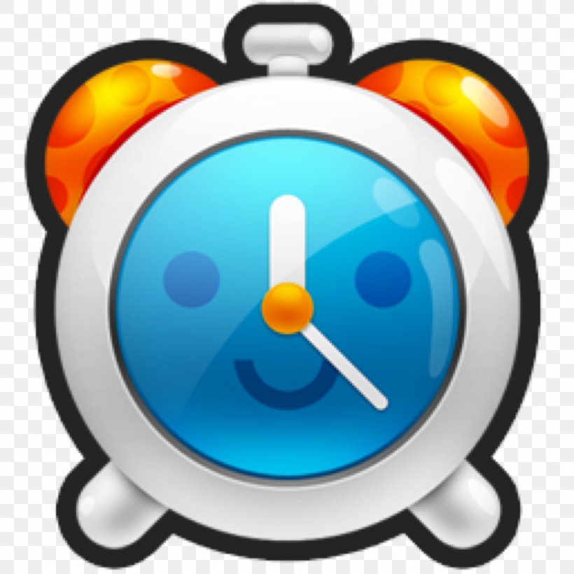 Clock, PNG, 1024x1024px, Clock, Alarm Clock, Desktop Environment, Doc, Emoticon Download Free