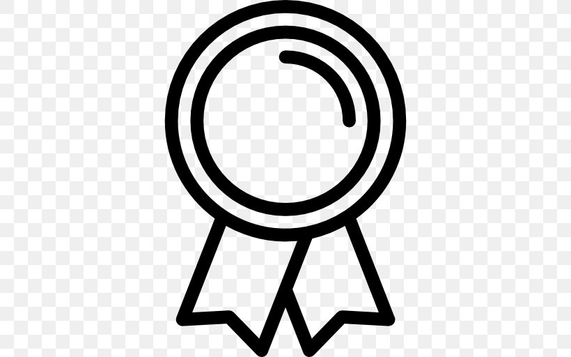 Download Award Clip Art, PNG, 512x512px, Award, Area, Black And White, Monochrome, Monochrome Photography Download Free