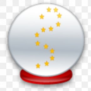 Crystal Ball PNG