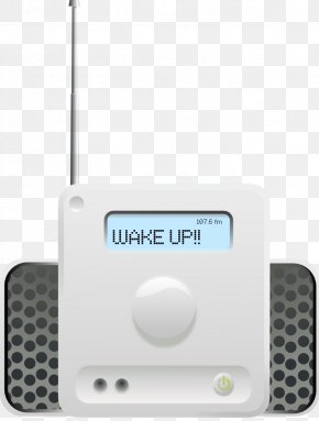Radio - Golden Age Of Radio Internet Radio Digital Radio PNG