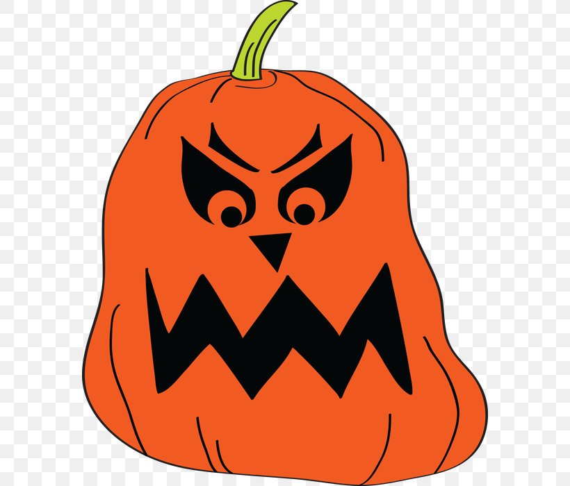 Jack-o'-lantern Calabaza Pumpkin Clip Art, PNG, 584x700px, Calabaza, Artwork, Beak, Bird, Cartoon Download Free