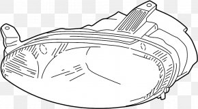 Design - Line Art Mammal Drawing PNG