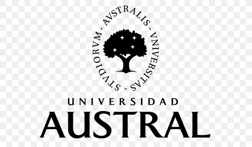 Logo Austral University Saint Thomas Aquinas University Fides Et Ratio, PNG, 960x560px, Logo, Area, Austral University, Black, Black And White Download Free