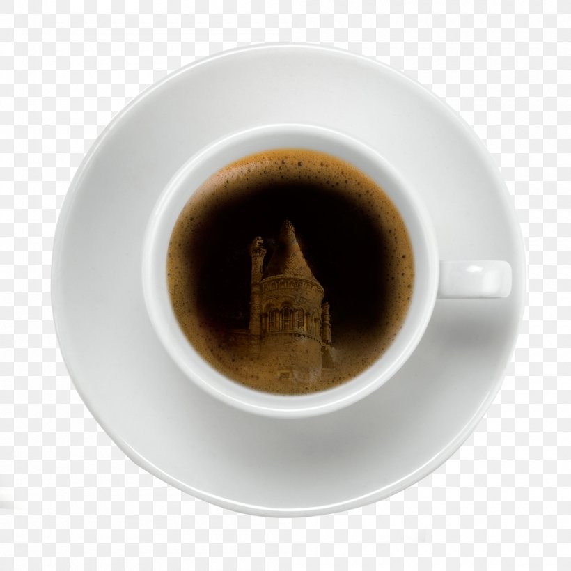 Ristretto Instant Coffee Cuban Espresso, PNG, 1000x1000px, Ristretto, Caffeine, Camellia Sinensis, Coffea, Coffee Download Free