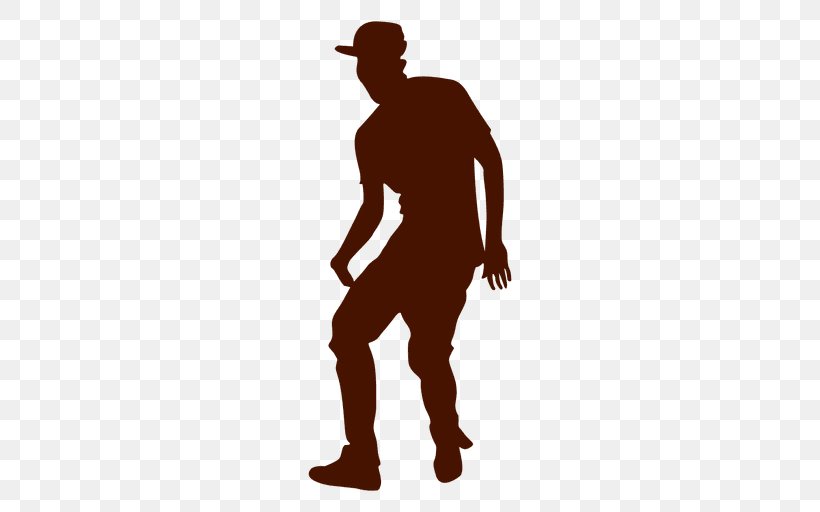 Silhouette Man Dance Party Breakdancing, PNG, 512x512px, Silhouette, Arm, Breakdancing, Dance, Dance Party Download Free