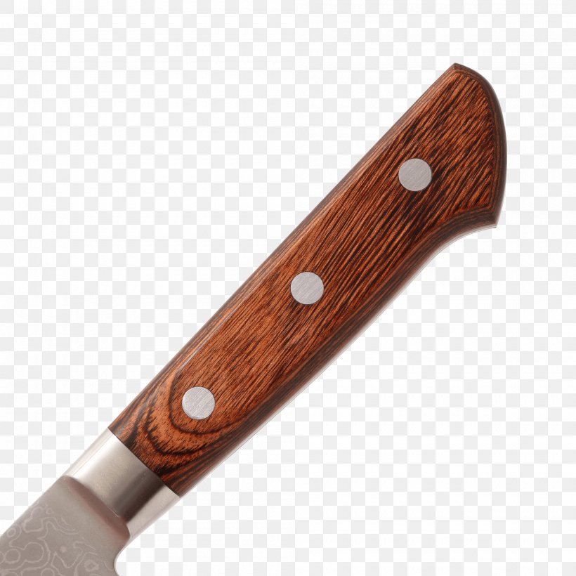 Utility Knives Chef's Knife Hunting & Survival Knives Kitchen Knives, PNG, 2000x2000px, Utility Knives, Blade, Cold Weapon, Cutting, Hardware Download Free