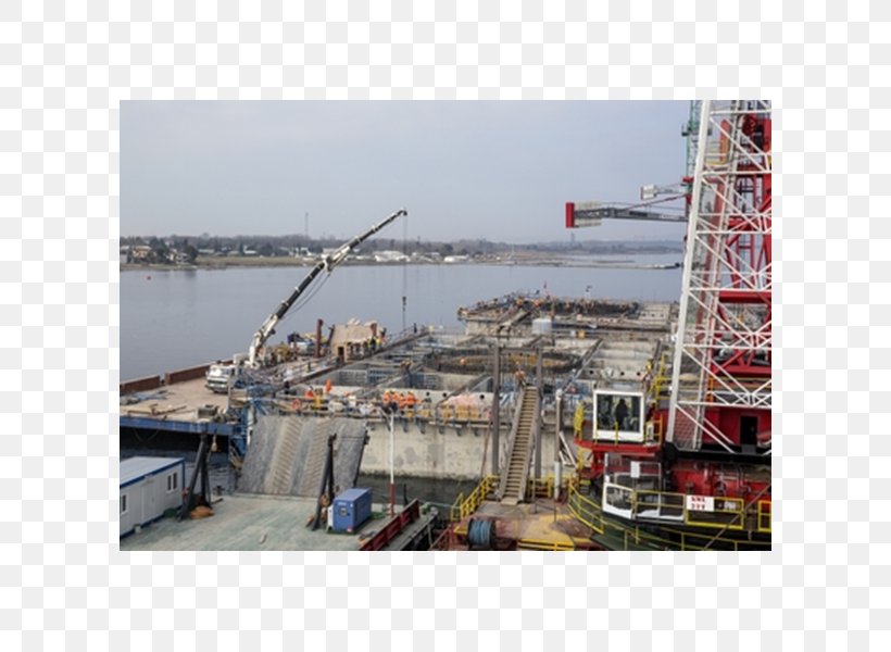 Architectural Engineering WATERWAY GAS & WASH COMPANY, PNG, 600x600px, Architectural Engineering, Construction, Crane, Port, Waterway Download Free