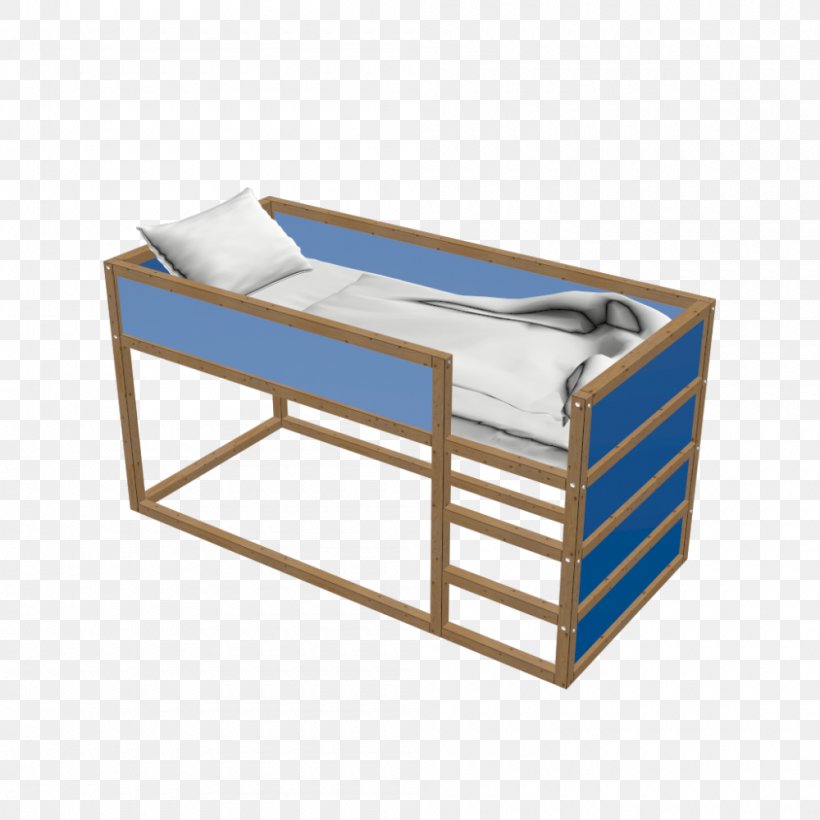 Bed Frame Bedside Tables IKEA Nursery, PNG, 1000x1000px, Bed Frame, Bed, Bedding, Bedside Tables, Bunk Bed Download Free