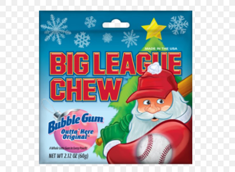 Chewing Gum Big League Chew Bubble Gum Ford Gum & Machine Company, Inc., PNG, 600x600px, Chewing Gum, Advertising, Big League Chew, Bubble, Bubble Gum Download Free