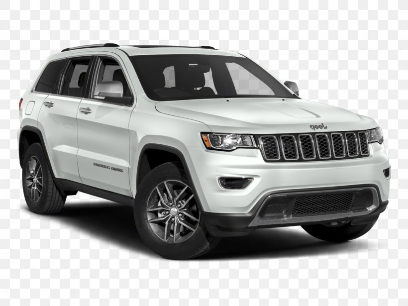 Chrysler 2018 Jeep Grand Cherokee Limited Sport Utility Vehicle Car, PNG, 1280x960px, 2018 Jeep Grand Cherokee, 2018 Jeep Grand Cherokee Laredo, 2018 Jeep Grand Cherokee Limited, Chrysler, Automotive Design Download Free