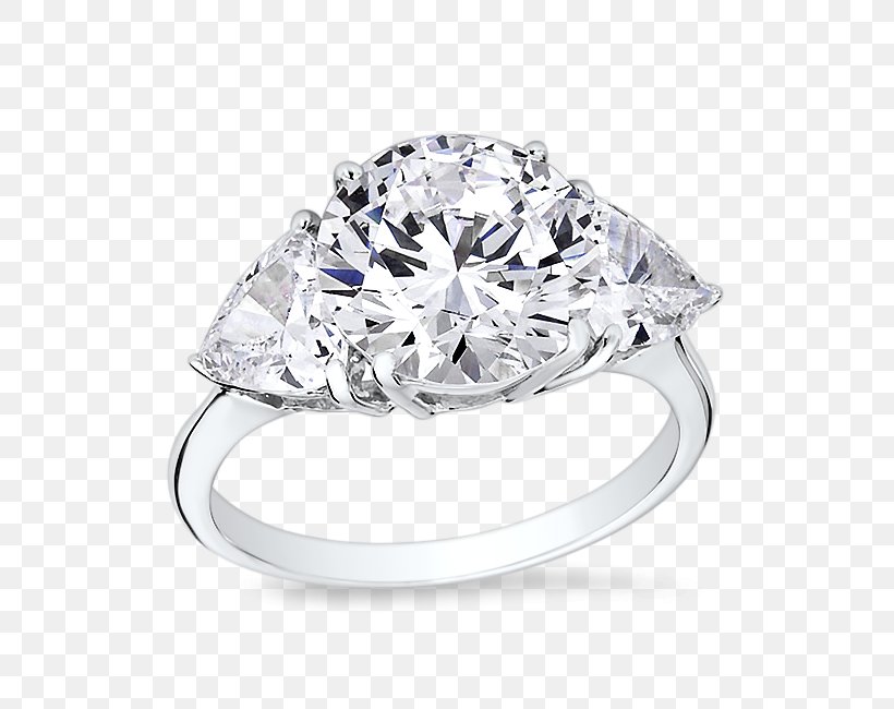 Diamond Cut Engagement Ring, PNG, 650x650px, Diamond, Body Jewellery, Body Jewelry, Brilliant, Crystal Download Free