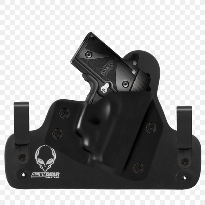 Gun Holsters Springfield Armory Alien Gear Holsters Semi-automatic Pistol Semi-automatic Firearm, PNG, 900x900px, 919mm Parabellum, Gun Holsters, Alien Gear Holsters, Auto Part, Automotive Exterior Download Free