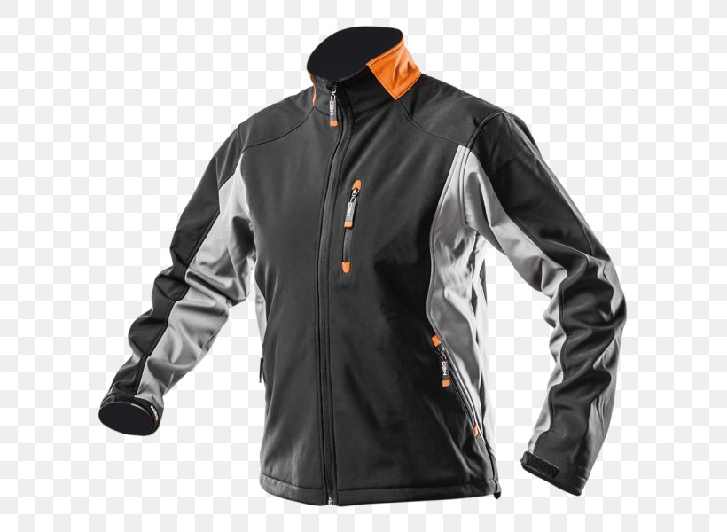 Jacket Personal Protective Equipment Clothing Soft Shell Overall, PNG, 600x600px, Jacket, Black, Bluza, Cardigan, Clothing Download Free